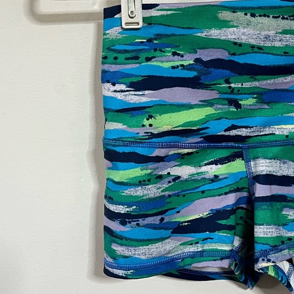 Lululemon Workout Shorts - Picture 3 of 7